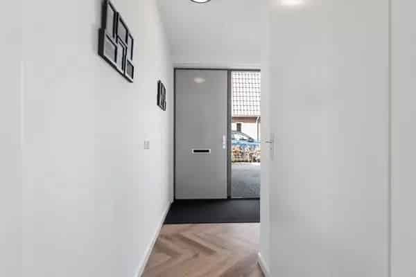 Vrijstaand huis Julianadorp 3 slaapkamers 160m2 nieuwbouw