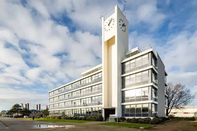 Kantoor Botlek Rotterdam | Zoek kantoren te huur: Professor Gerbrandyweg 25 3197 KK Botlek Rotterdam 