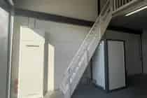 Bedrijfsruimte 60m2 te huur of koop Swifterbant