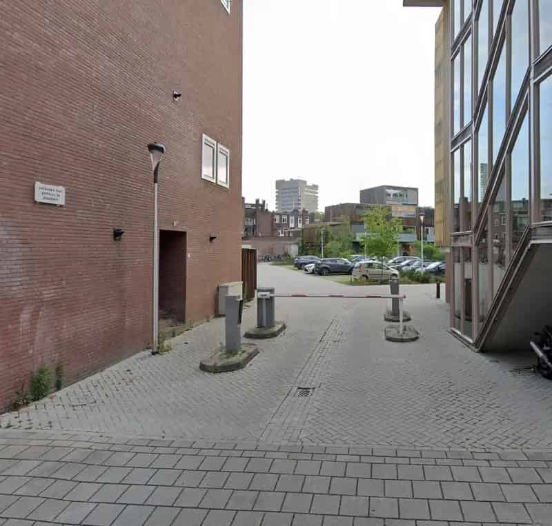 Parkeerplaats te Huur Bergen Don Boscostraat