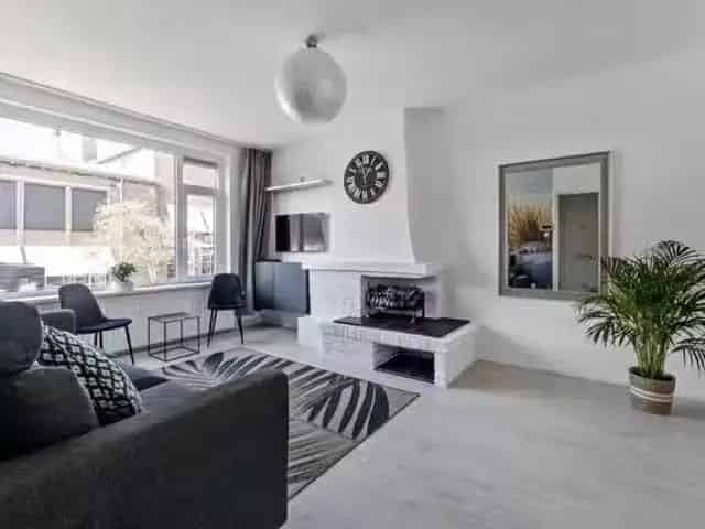 Appartement te koop Den Haag 4 slaapkamers