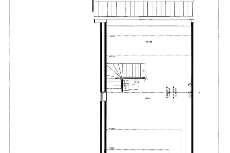 Twee Onder Een Kapwoning Apeldoorn  175m²  Nieuwbouw  Duurzaam