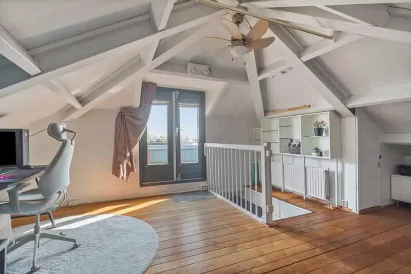 Appartement te koop: Van Boetzelaerlaan 126 3828 NS Hoogland 