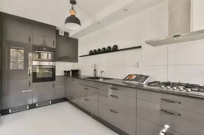 Appartement te koop Amsterdam Oud-West Borgerstraat