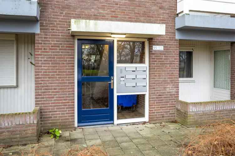 Appartement Te Huur in Oosterhout, Noord-Brabant