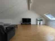 Appartement Amersfoort Leersumseberg 2 kamers 60m2
