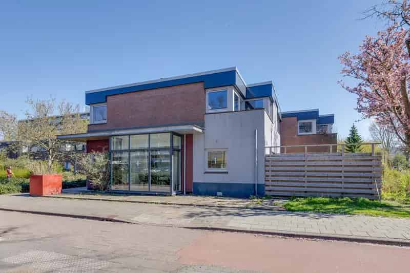 Luxe Appartement Amstelveen: Instapklaar & Zonnig