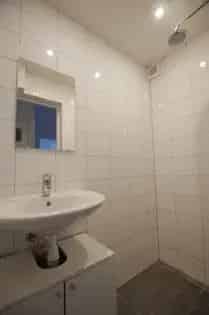 3 Kamer Appartement 57m2 Rotterdam Centrum Tuin