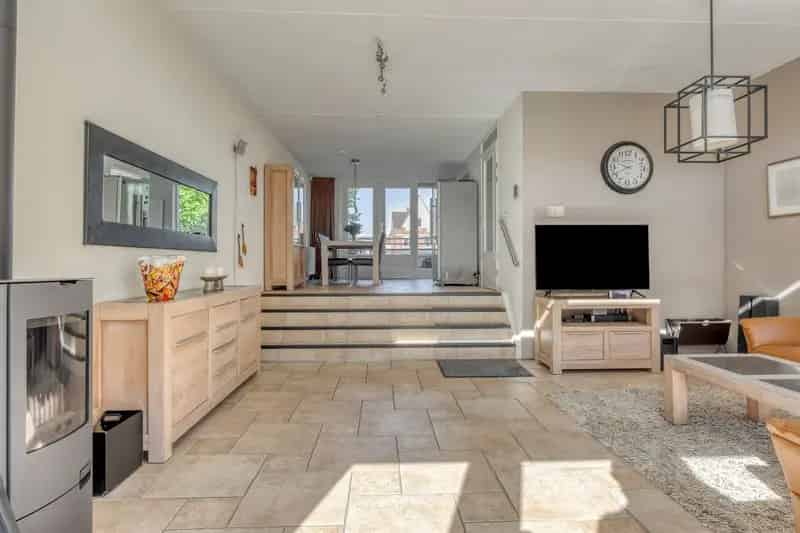 Huis te koop Apeldoorn: Ruime gezinswoning 158m² 4 slaapkamers