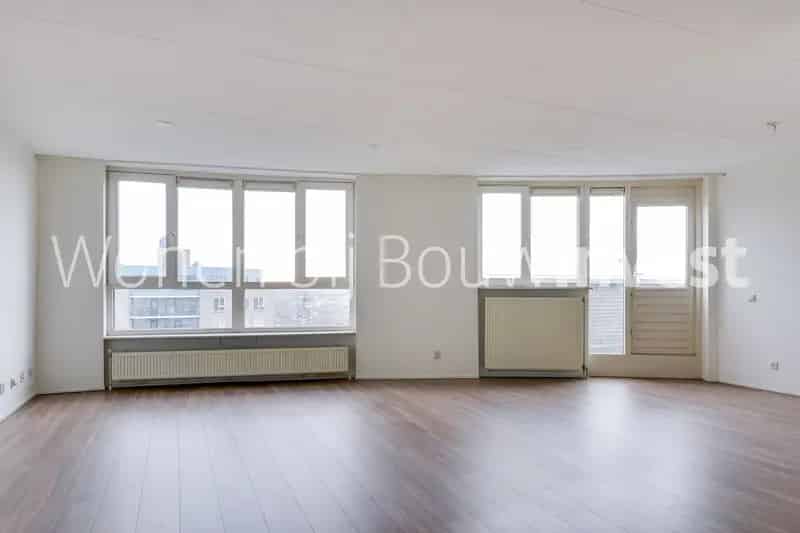 Royaal 4-kamer appartement Diemen Noord 113m2 Amsterdam Rijnkanaal