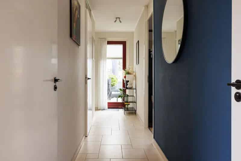 Sfeervolle Bungalow Sieradenbuurt 2 slaapkamers Patiotuin Energielabel A