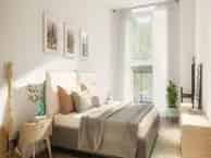 Appartement Utrecht Rachmaninoffplantsoen 3 kamers 75m2