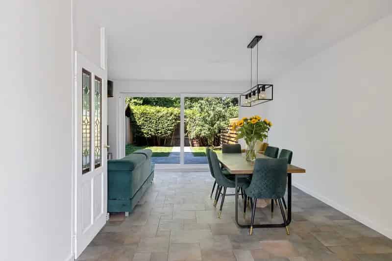 5 Slaapkamers Familiewoning Hoorn Tuin Zuidwesten