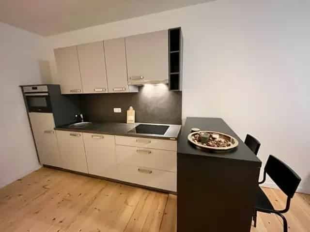 Studio Maastricht Centrum Cellebroedersstraat 35m2