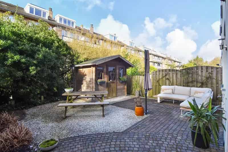 Appartement te koop Voorburg Koningin Wilhelminalaan