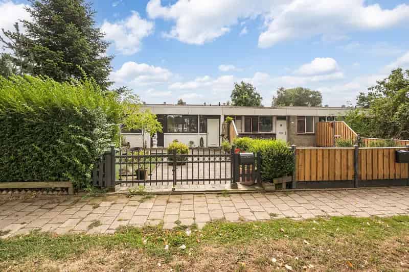 Levensloopbestendige Bungalow Arnhem Volledig Vernieuwd
