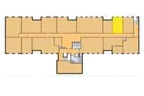 45 m2 Kantoorruimte te Huur Eemnes
