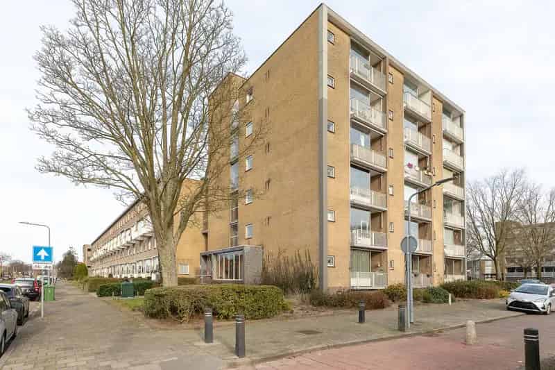 Appartement te koop Hilversum Loosdrechtseweg 57m²