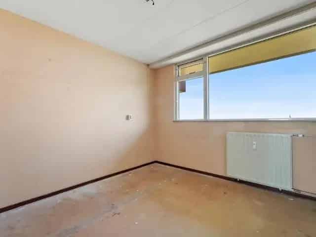 5 Kamer Appartement Nieuwendamlaan Den Haag