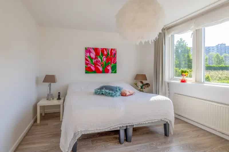 Huis te koop Capelle aan den IJssel 3 slaapkamers tuin