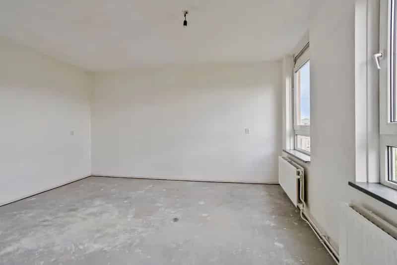 2 Kamer Appartement Boerhaaveplein Amsterdam