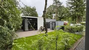 Recreatiewoning Arnhem Nabij Nationaal Park De Hoge Veluwe