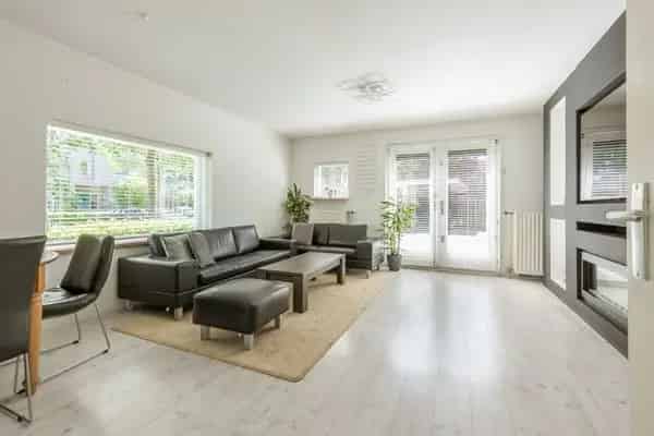 Hoekwoning Almere Danswijk 3 slaapkamers Energielabel A