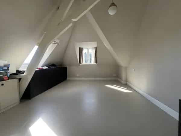 Modern 2-kamerappartement Deventer Aan de IJssel