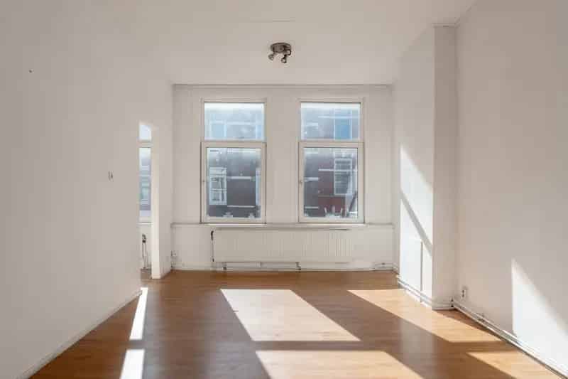 Appartement te koop Oude Noorden Rotterdam 118m2