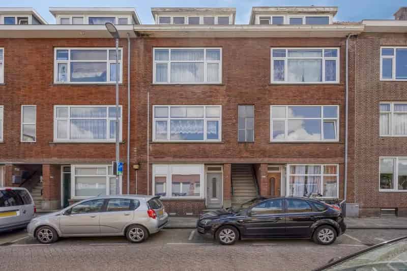 Kluswoning Rotterdam Carnisse: Verbouwen naar Eigen Smaak