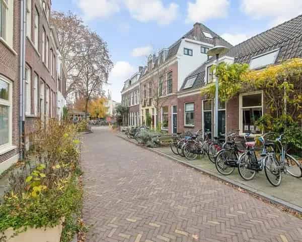 2 Kamer Appartement Utrecht Oost Studenten