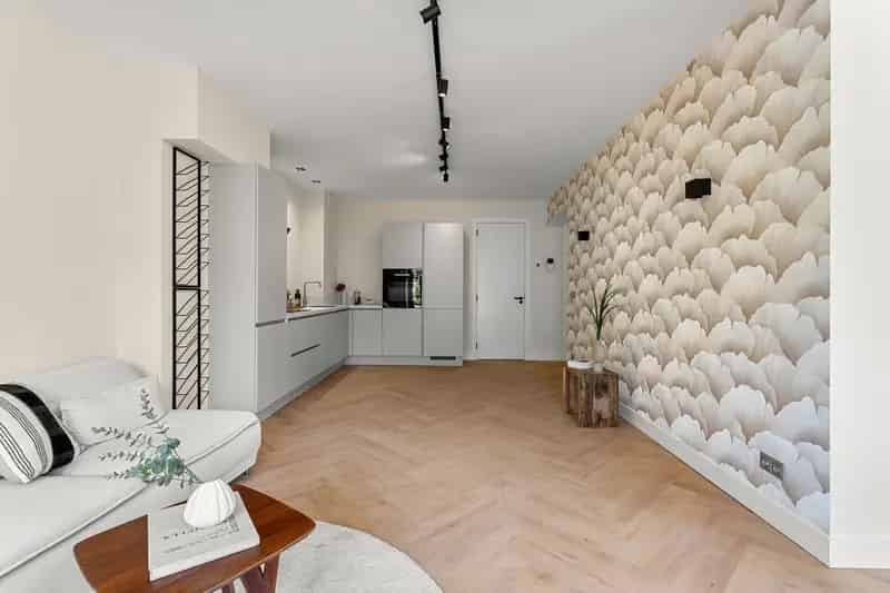 Appartement te koop Amsterdam Zuid 71m2 2 slaapkamers gerenoveerd