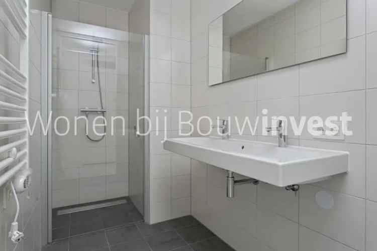 3 Kamer Appartement Eindhoven 94m2 begane grond