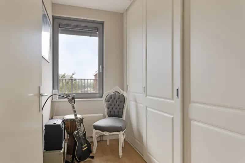 Ruime Hoekwoning 5 Slaapkamers Vleuten Nabij Maximapark