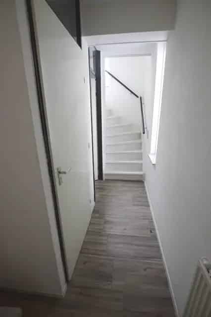 Groningen Centrum Hoekwoning 75m2 2 Kamers Te Huur
