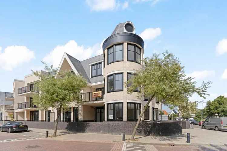 Penthouse Te Koop in Noordwijk, Zuid-Holland