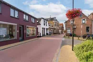 210m2 Kantoorruimte te Koop Werkendam Ruim Pand Wonen Werken