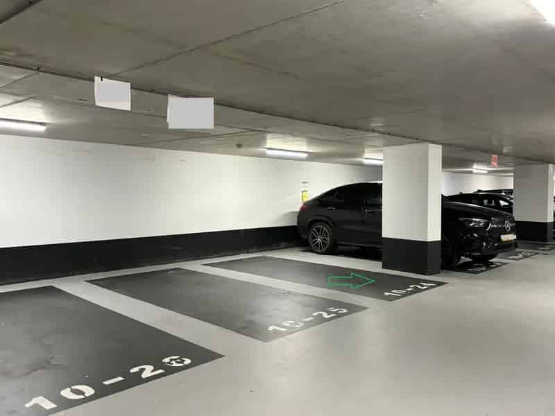 Parkeergelegenheid te koop: Leonard Bernsteinstraat 1082 MR Amsterdam | Funda