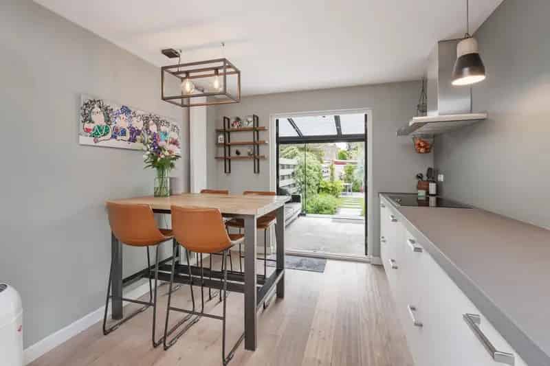 Huis te koop Zwaag Dorpsstraat 136