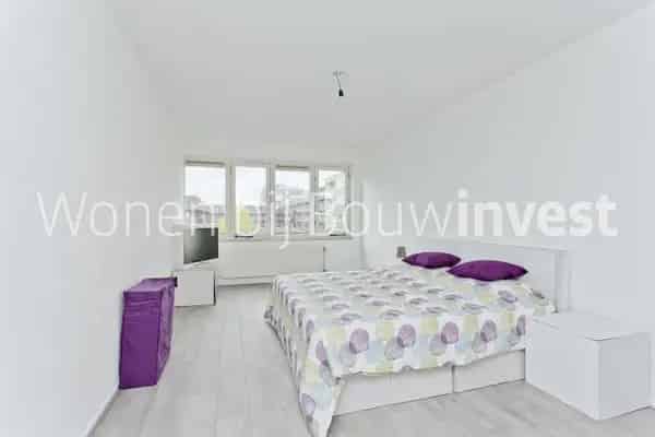 Luxe 3-kamer appartement Zwolle Stadshagen