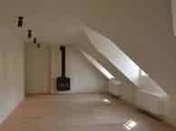 Appartement Maastricht: Moderne Gashaard en Speelse Indeling