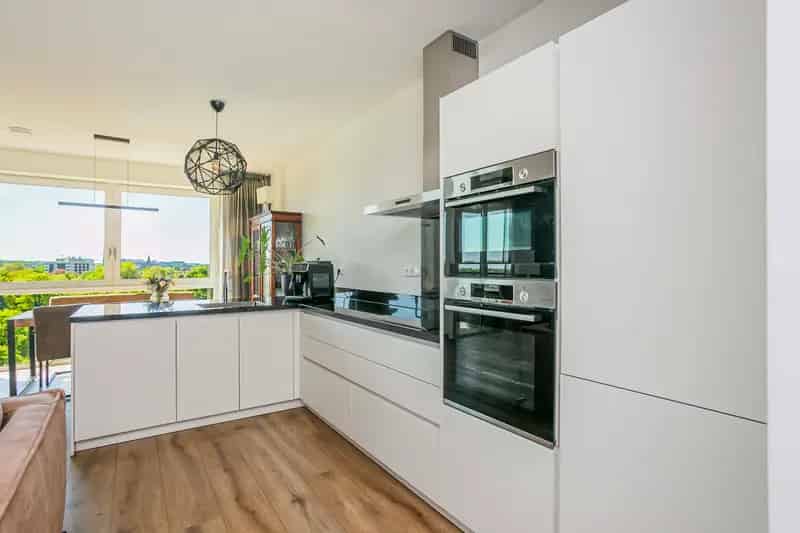 Amersfoort Appartement te Koop: Luxe 7e Verdieping