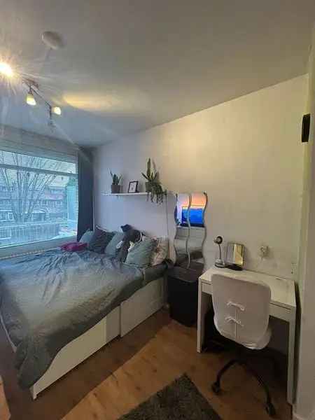 Appartement Te Huur in Arnhem, Gelderland