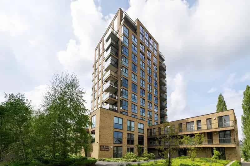 Amersfoort appartement te koop: Bosuil 136