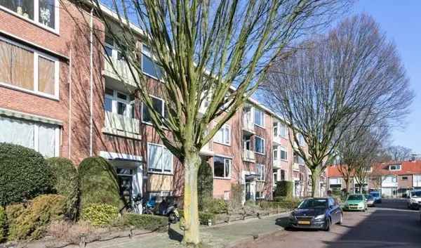 Woning Te Huur in Hilversum, Noord-Holland