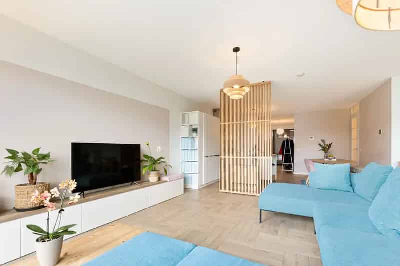 Appartement te koop Hoofddorp 3 kamers 108m2