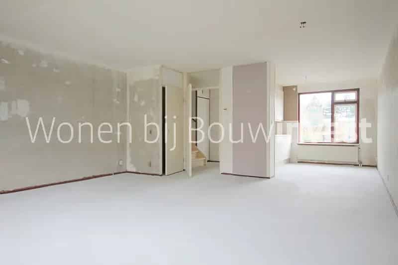 5-Kamer Eengezinswoning Rokkeveen 125m² Tuin