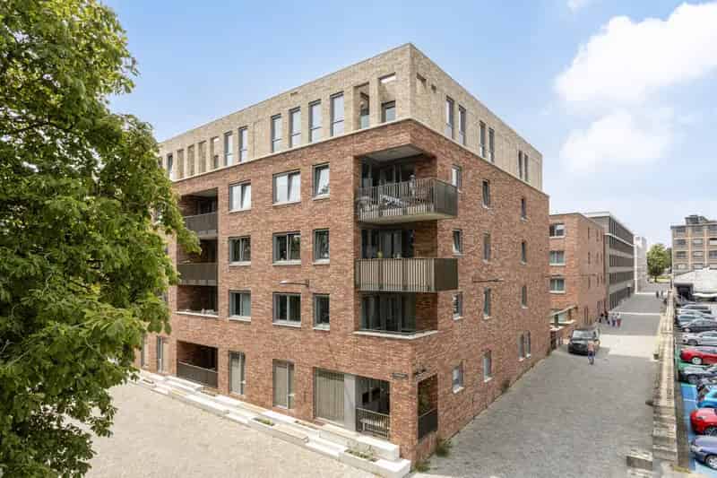 3 Kamer Appartement Sphinxkwartier Maastricht 87m2 Beschikbaar 01 08 2025