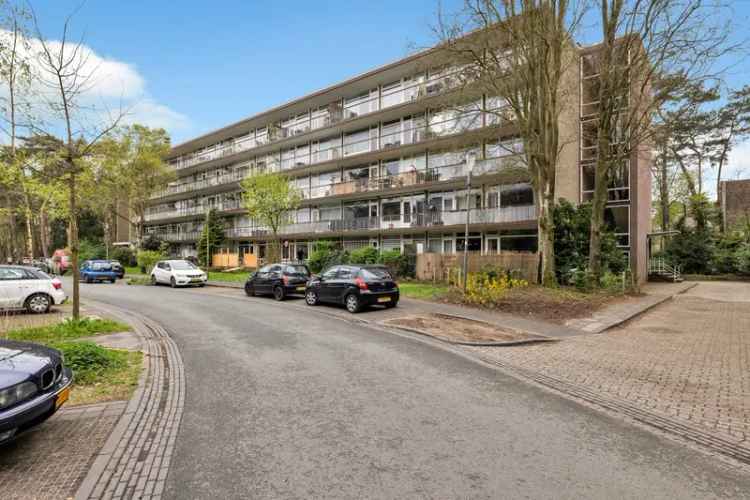 Zeist Appartement te Koop: Instapklare 3-kamer woning