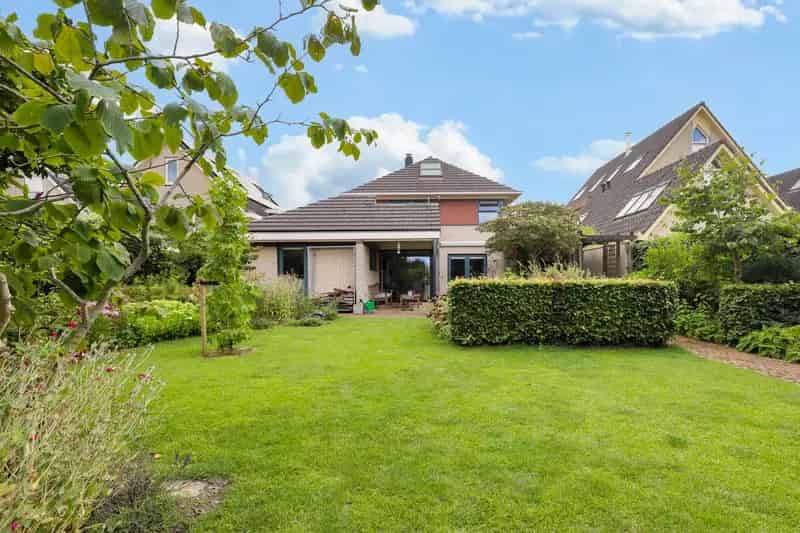 Huis te koop Duiven Doornenburgallee 42